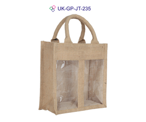 Shopping jute bags in kolkata