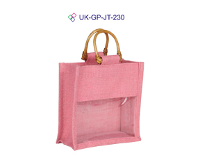 Shopping jute bags in kolkata