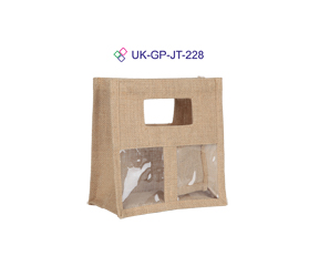 Shopping jute bags in kolkata