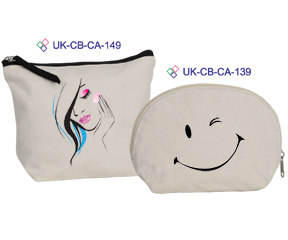 Cosmetic bags in kolkata