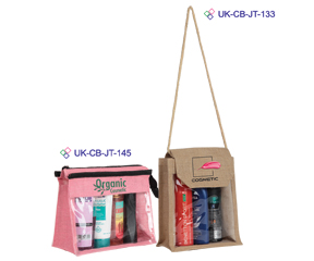 Cosmetic bags in kolkata