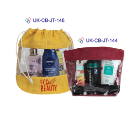 Cosmetic bags in kolkata