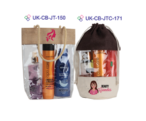 Cosmetic bags in kolkata